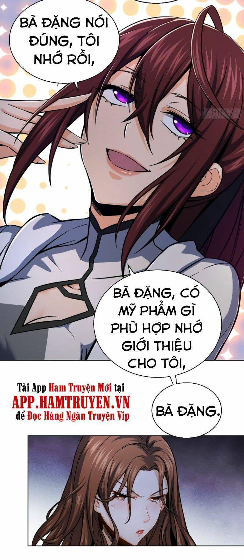 bắt đầu từ cửu đầu điểu chapter 11 - Trang 2