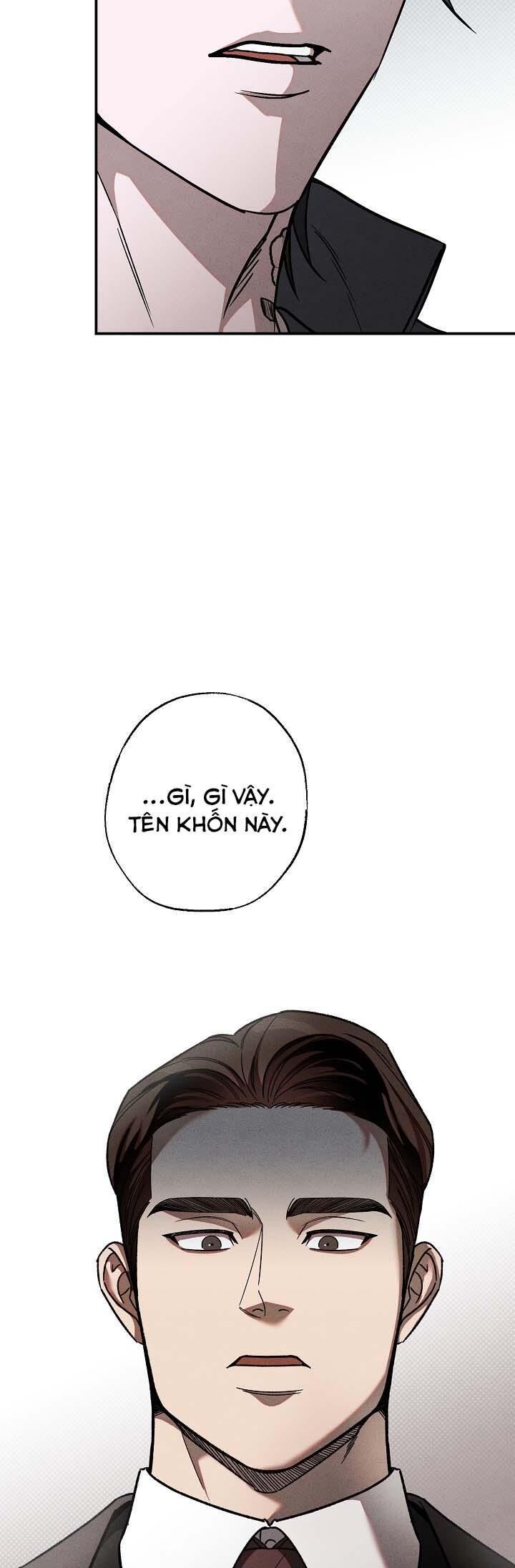 va chạm Chapter 4 - Trang 1