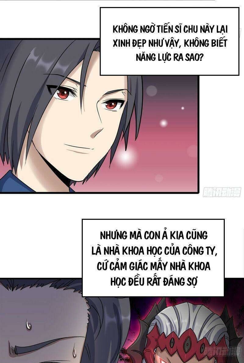 tôi chuyển vàng tại mạt thế Chapter 220 - Next Chapter 221