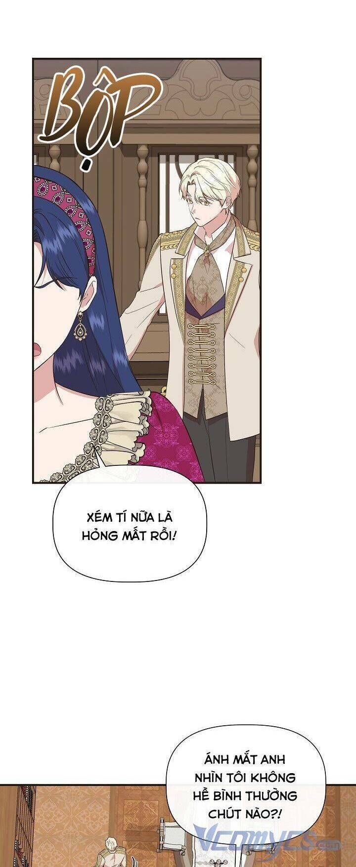 tôi không phải là cinderella chapter 70 - Trang 2