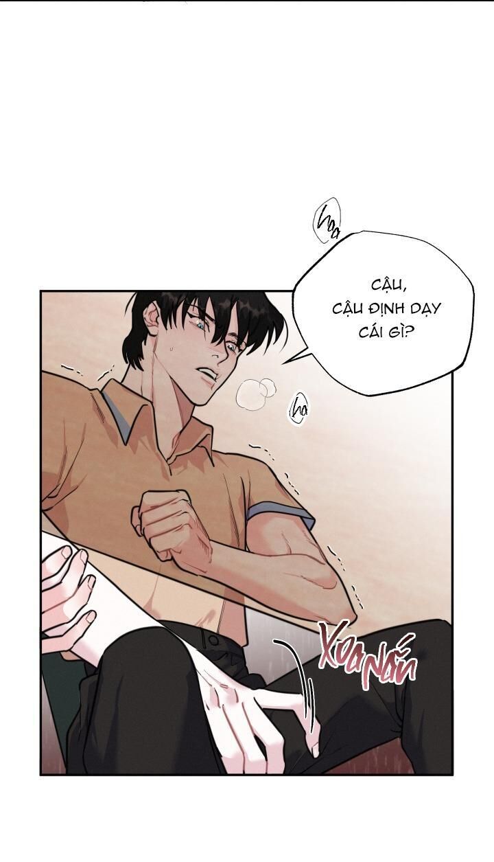 lời nói dối đẫm máu Chapter 10 - Next Chương 11