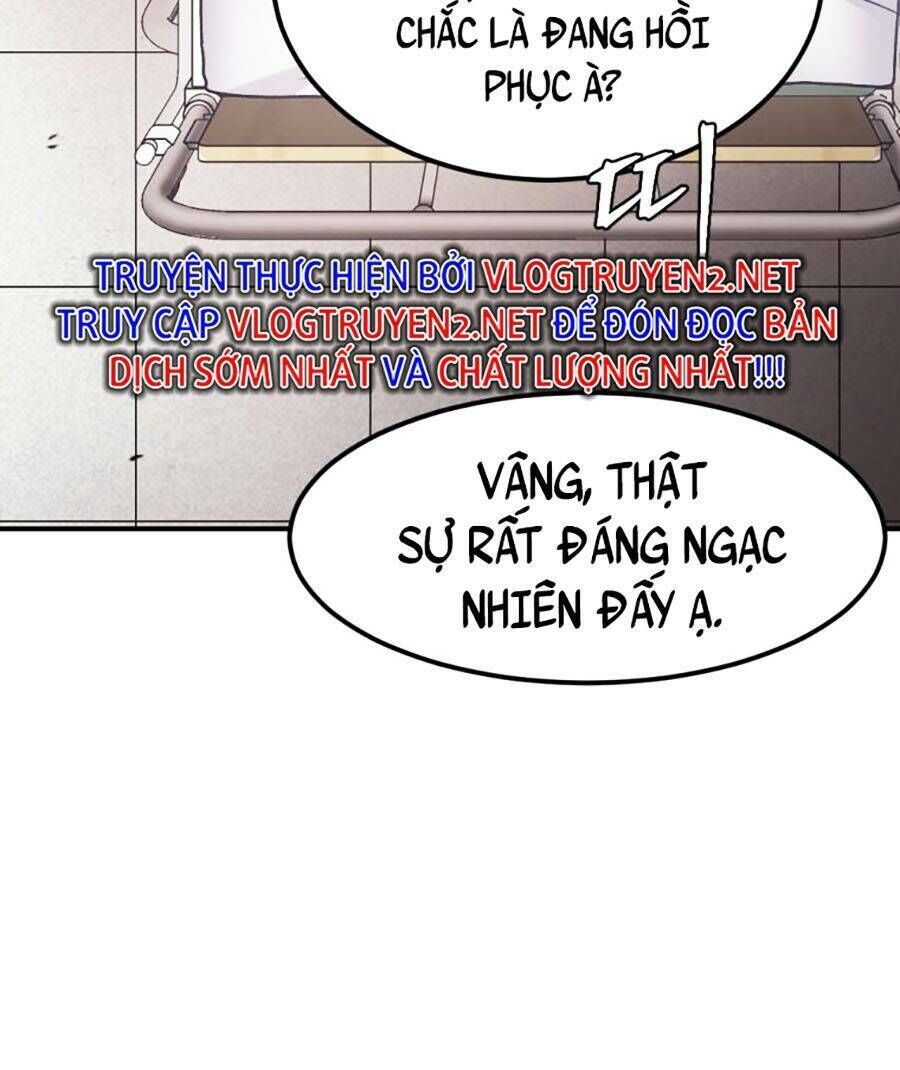 trở thành quái vật chapter 27 - Trang 2