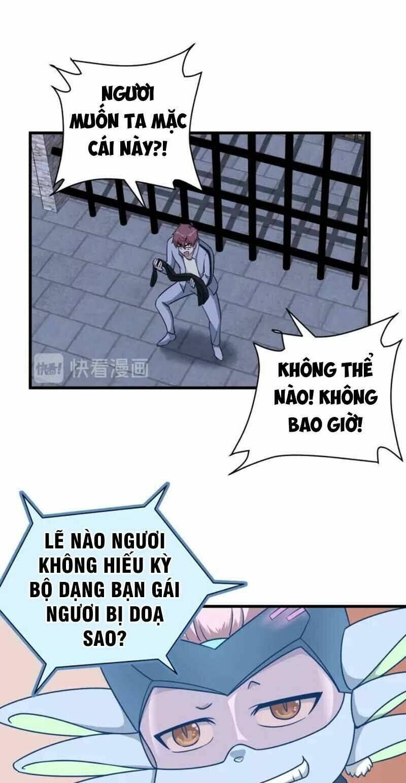 hệ thống tu tiên mạnh nhất Chapter 102 - Trang 2