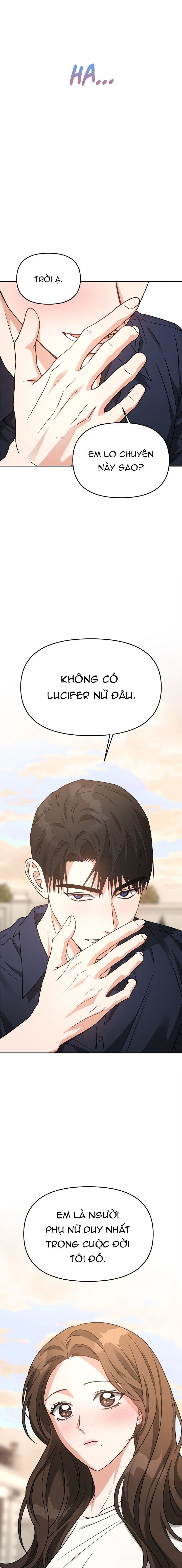 Gọi Tôi Là Ác Ma Chap 60.1 - Trang 2