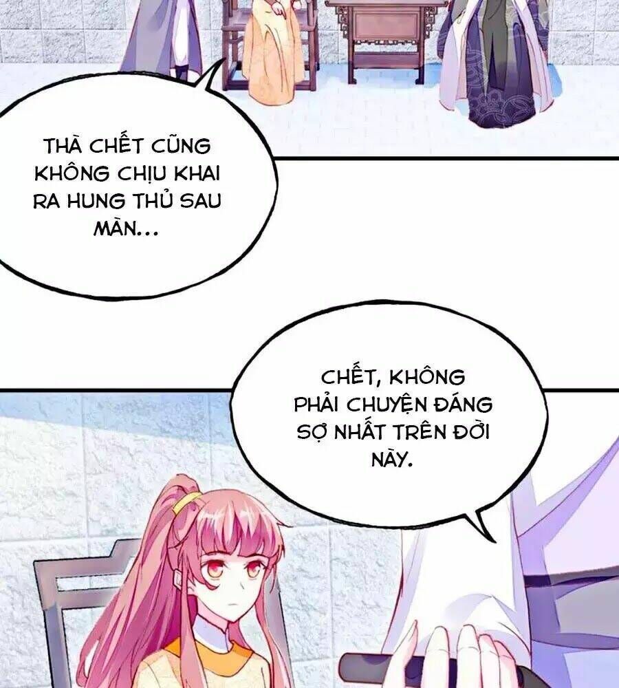 Trẫm Cũng Không Muốn Quá Khí Phách Chapter 15 - Trang 2