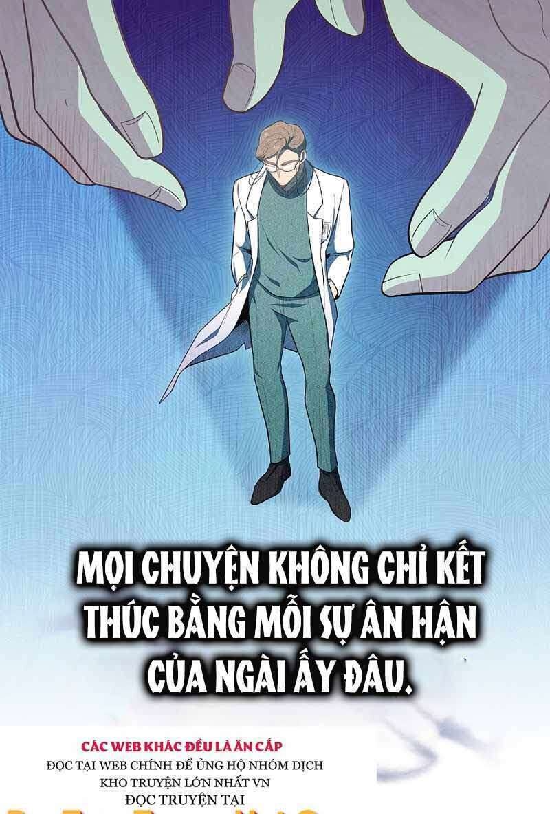 bác sĩ thăng cấp chapter 28 - Trang 2