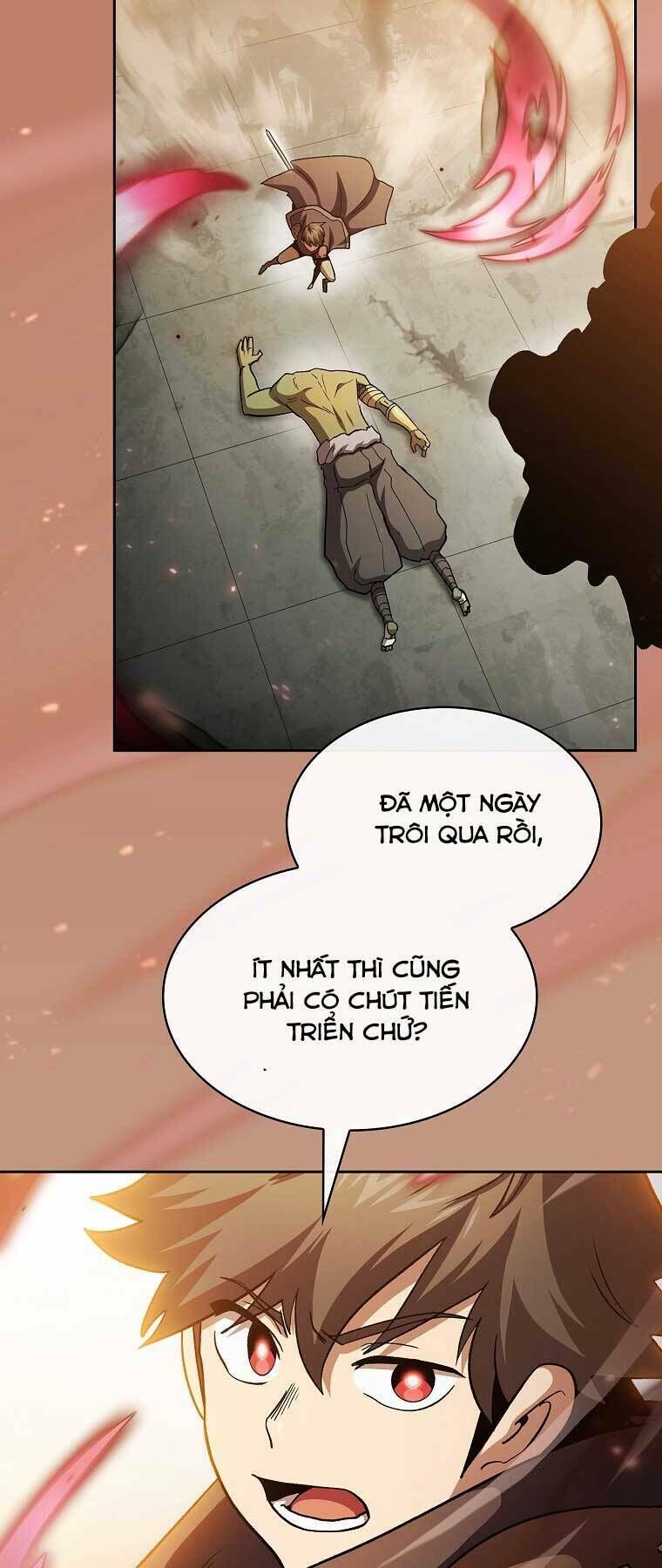 có thật đây là anh hùng không? chapter 43 - Trang 2