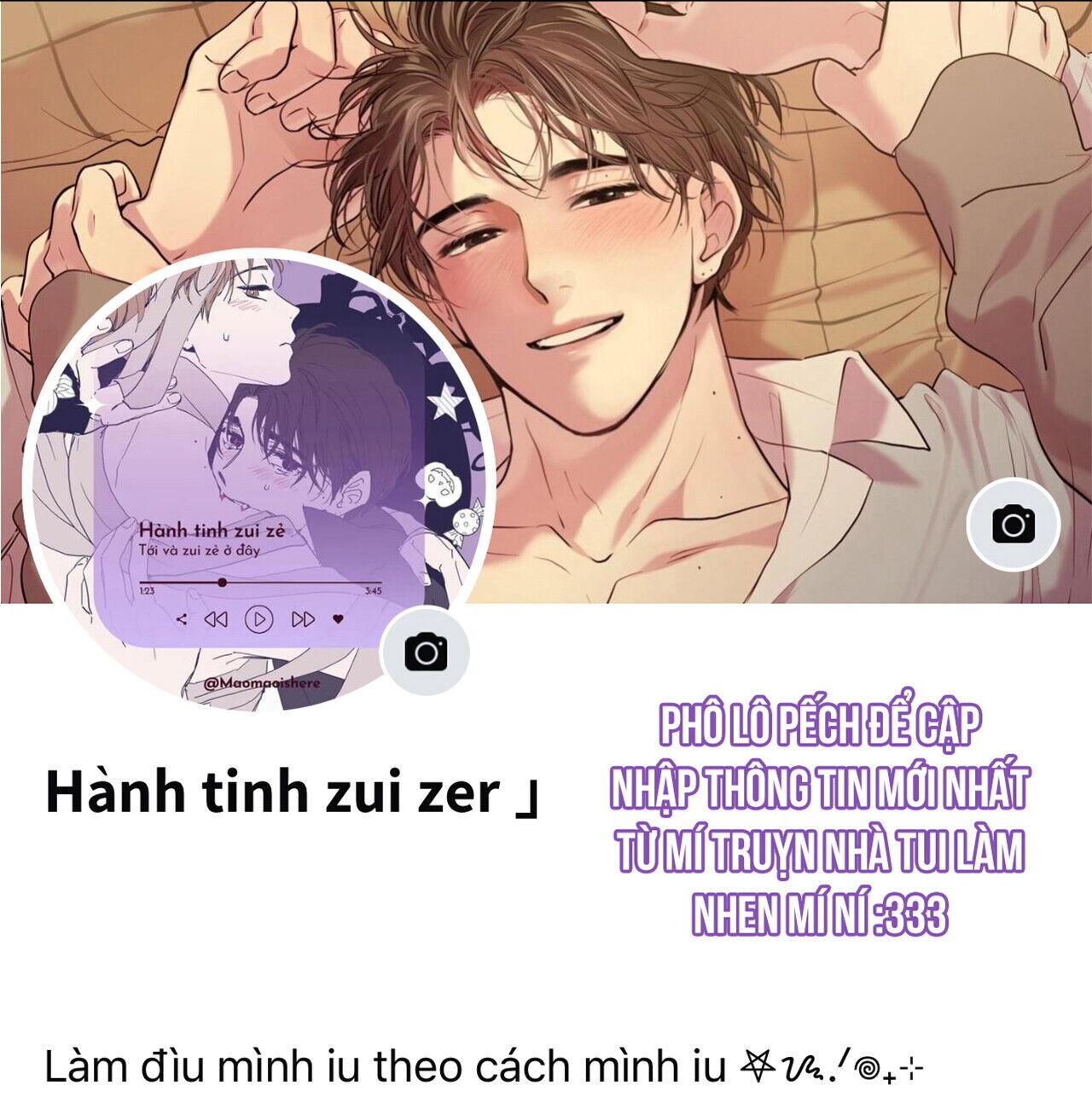 Giáo dục hành vi con người của thần Chapter 6 END - Next 