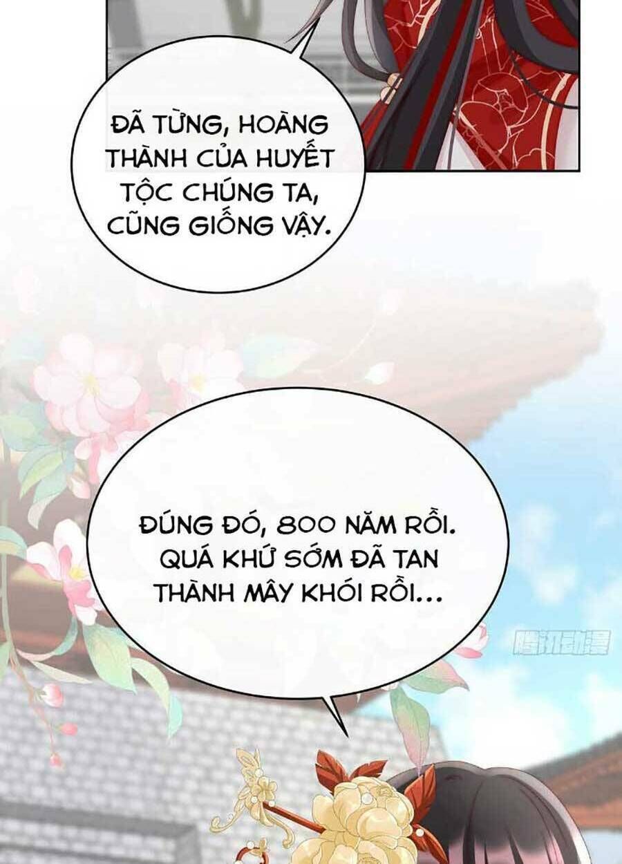 thê chủ, thỉnh hưởng dụng chapter 51 - Trang 2