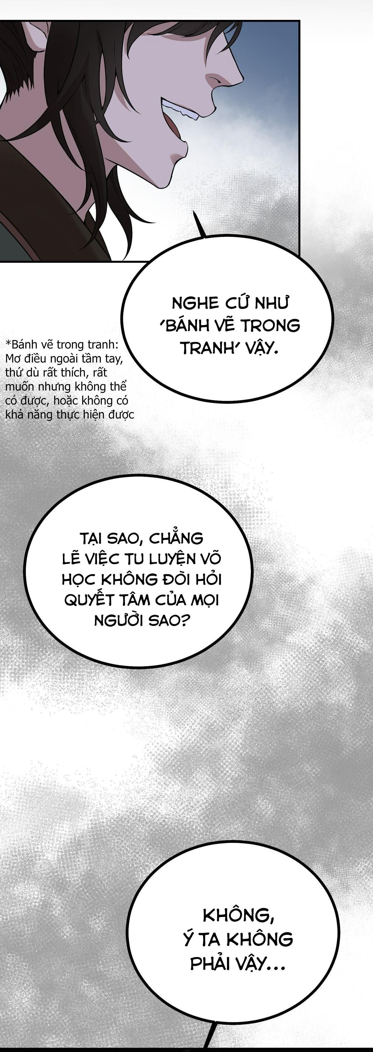 HỒNG NGỌC GIỮA NỀN TUYẾT TRẮNG Chapter 1 - Next Chapter 2