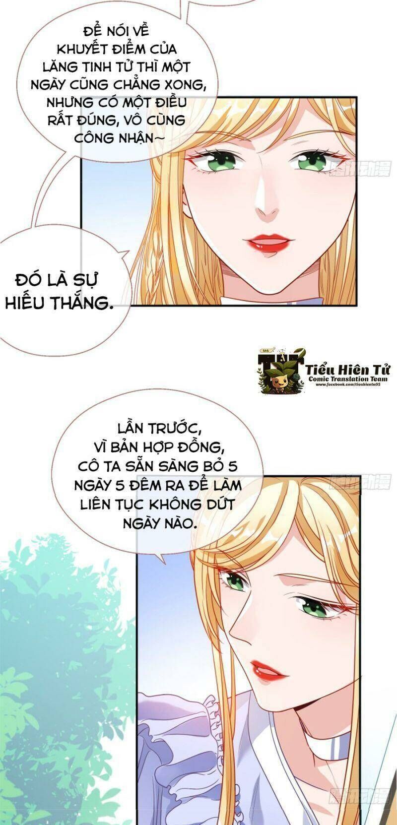 vạn tra triêu hoàng Chapter 276: Chúng Ta Hợp Tác Đi - Next chapter 277: Thiết Lập Mới