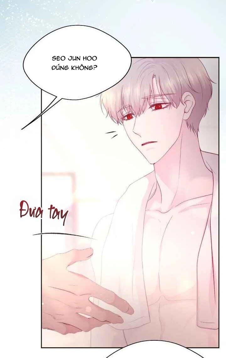 Bạn Đời Định Mệnh Chapter 2 - Next Chapter 3