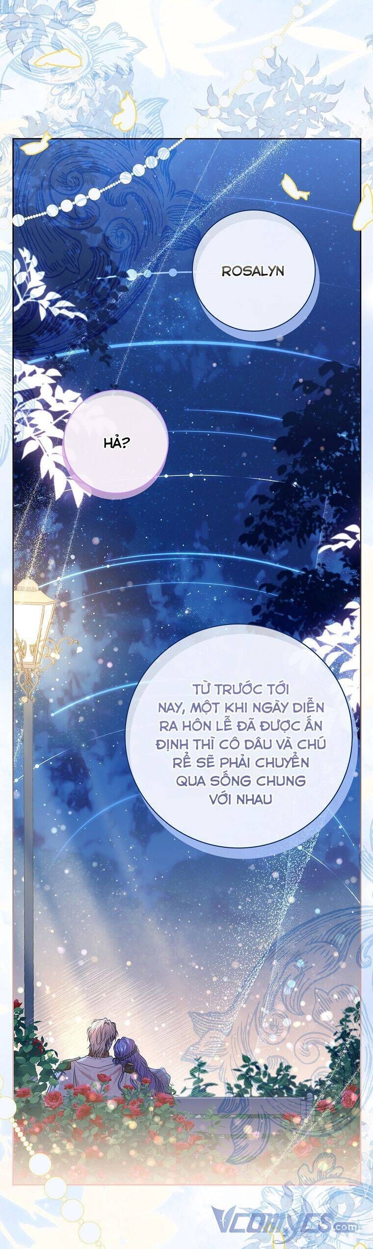 thư ký của bạo chúa chương 81 - Next Chapter 81.1