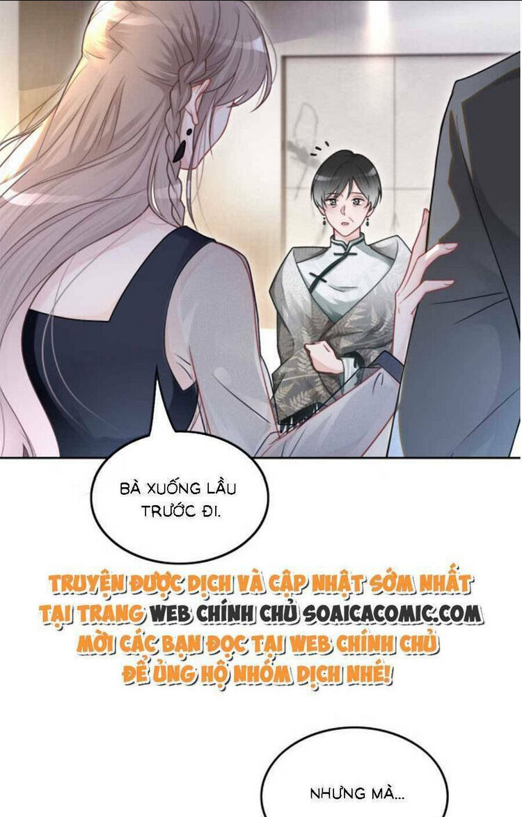 được các anh trai chiều chuộng tôi trở nên ngang tàng chapter 139 - Next chương 140