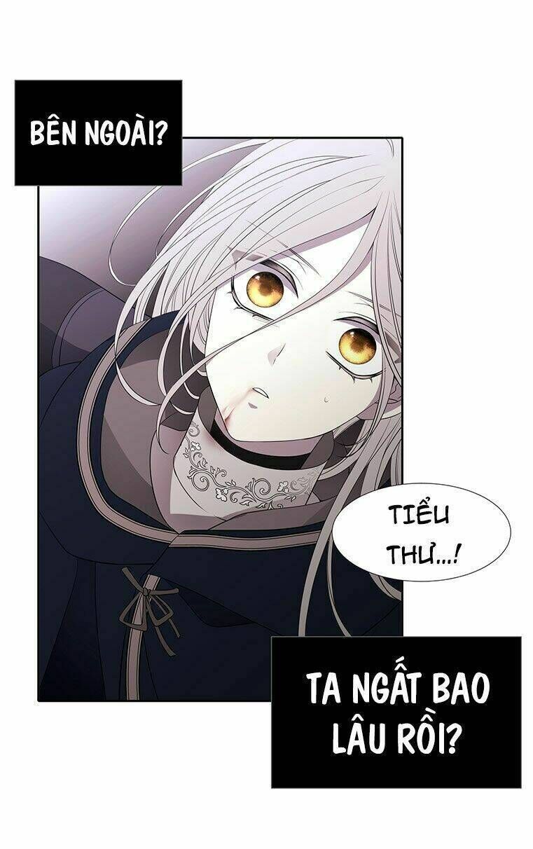 ngũ đại đồ đệ của charlotte chapter 51 - Next chapter 52