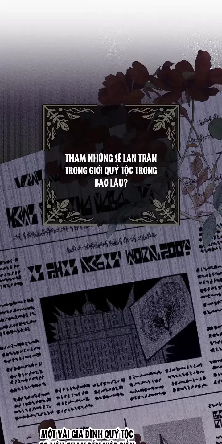 mượn rượu trở thành hoàng hậu Chapter 31 - Trang 2