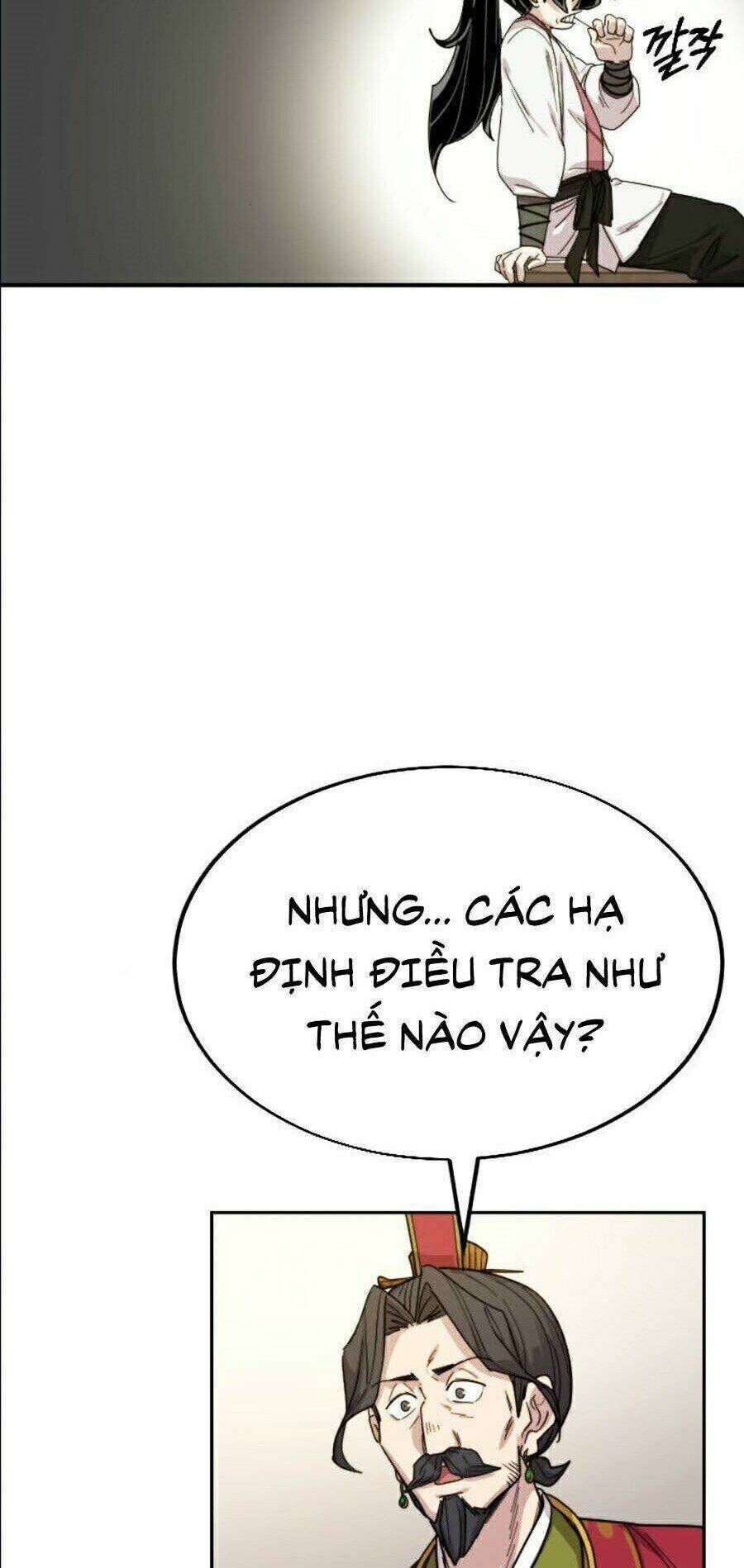 hoa sơn tái xuất chapter 23 - Next chapter 24