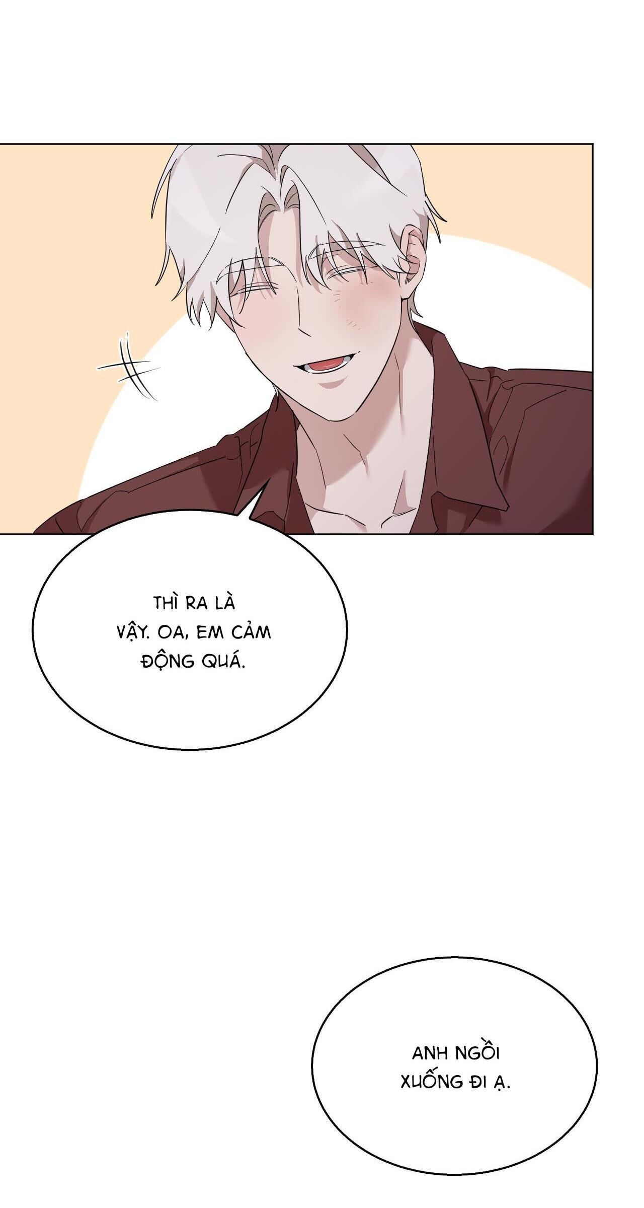 (Cbunu) Dễ Thương Là Lỗi Của Tôi Sao? Chapter 27 - Trang 1