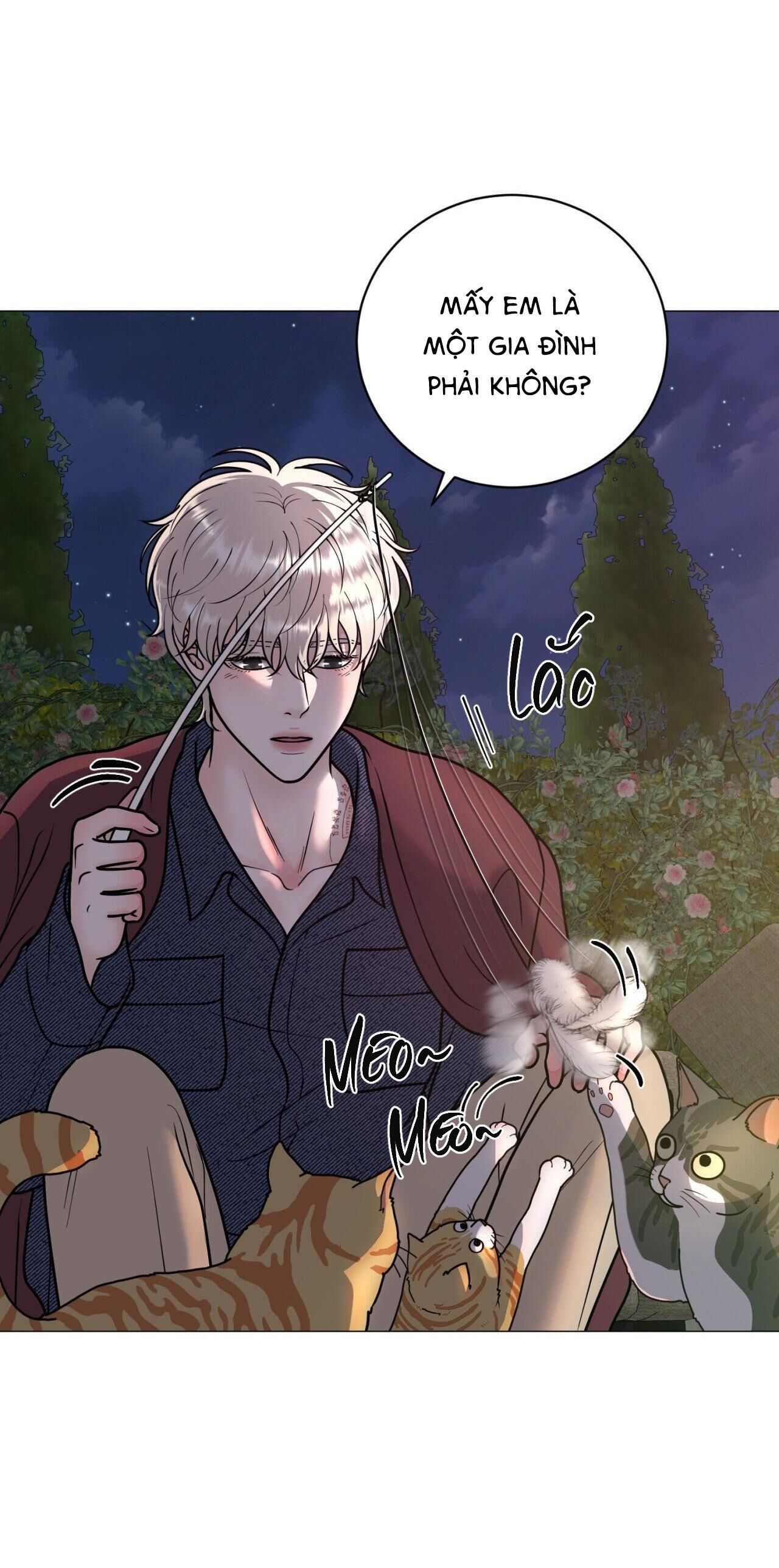 ảo tưởng Chapter 8 - Next Chapter 9