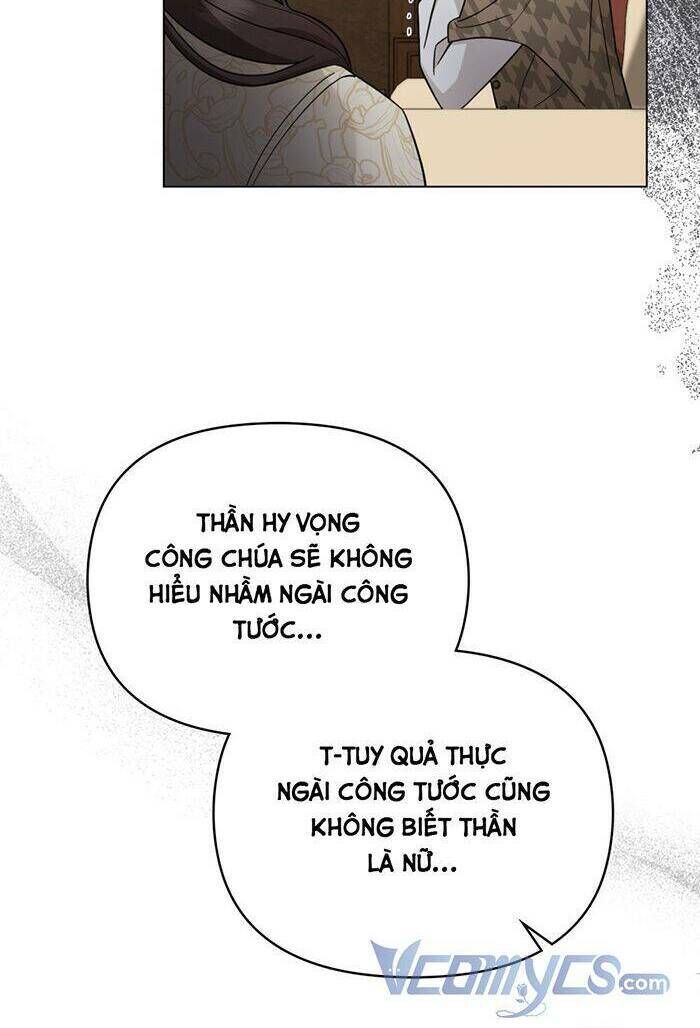 tìm lại camellia chapter 73 - Trang 2