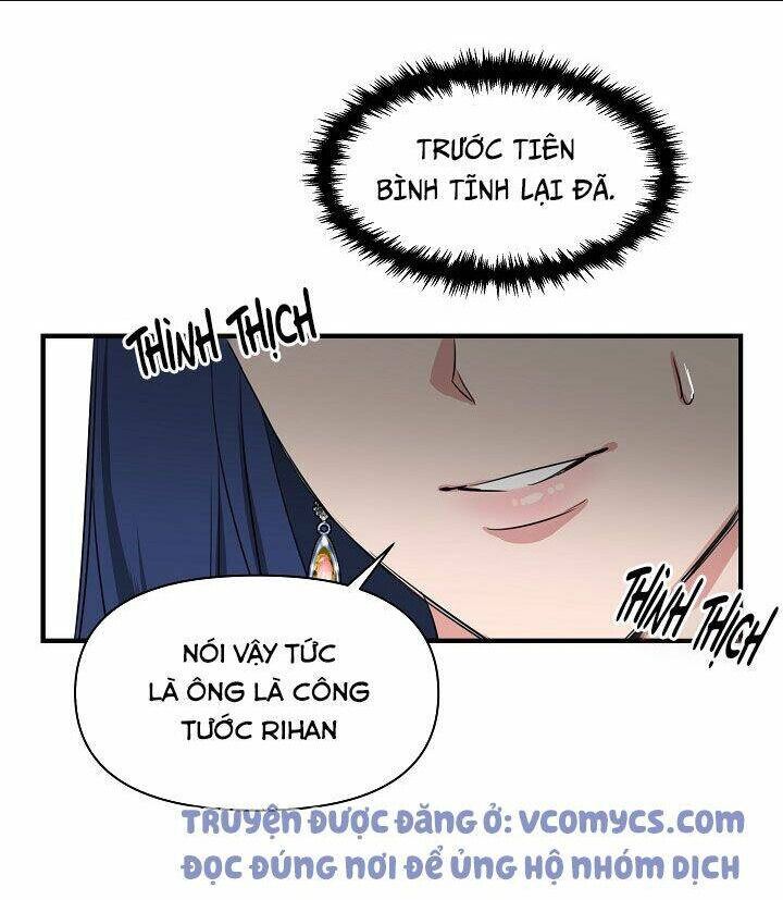 tôi không phải là cinderella chapter 2 - Trang 1