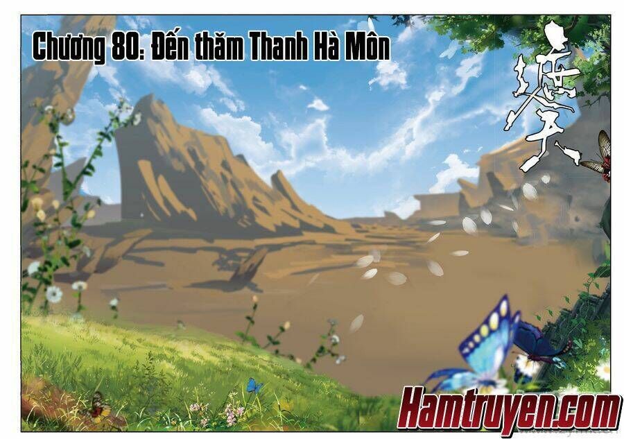 già thiên Chapter 80 - Next Chapter 81