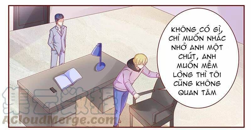 bá đạo tổng tài yêu tôi chapter 127 - Trang 2