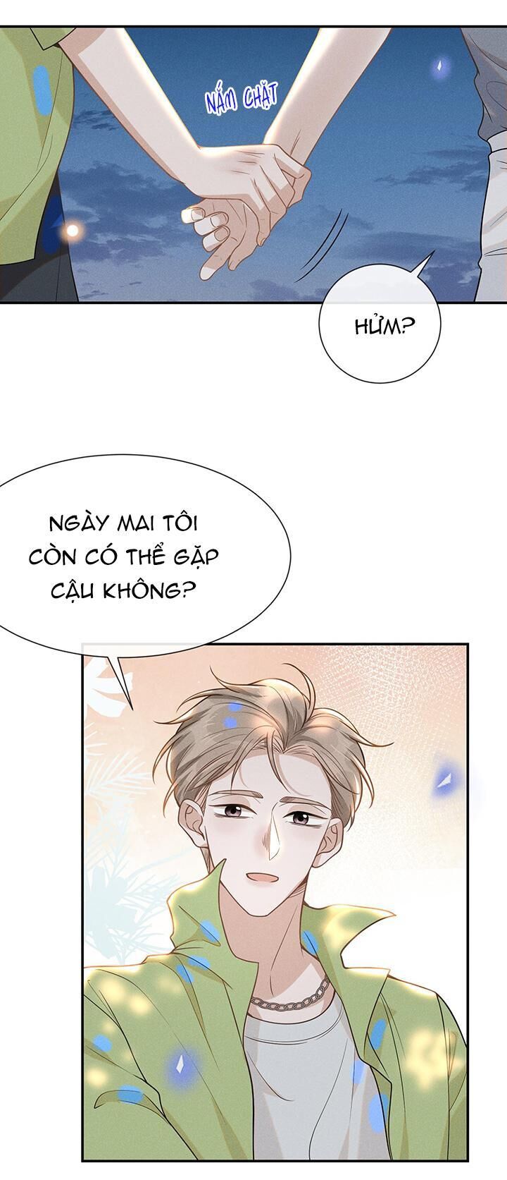 Lai Sinh Bất Kiến Chapter 40 - Trang 2