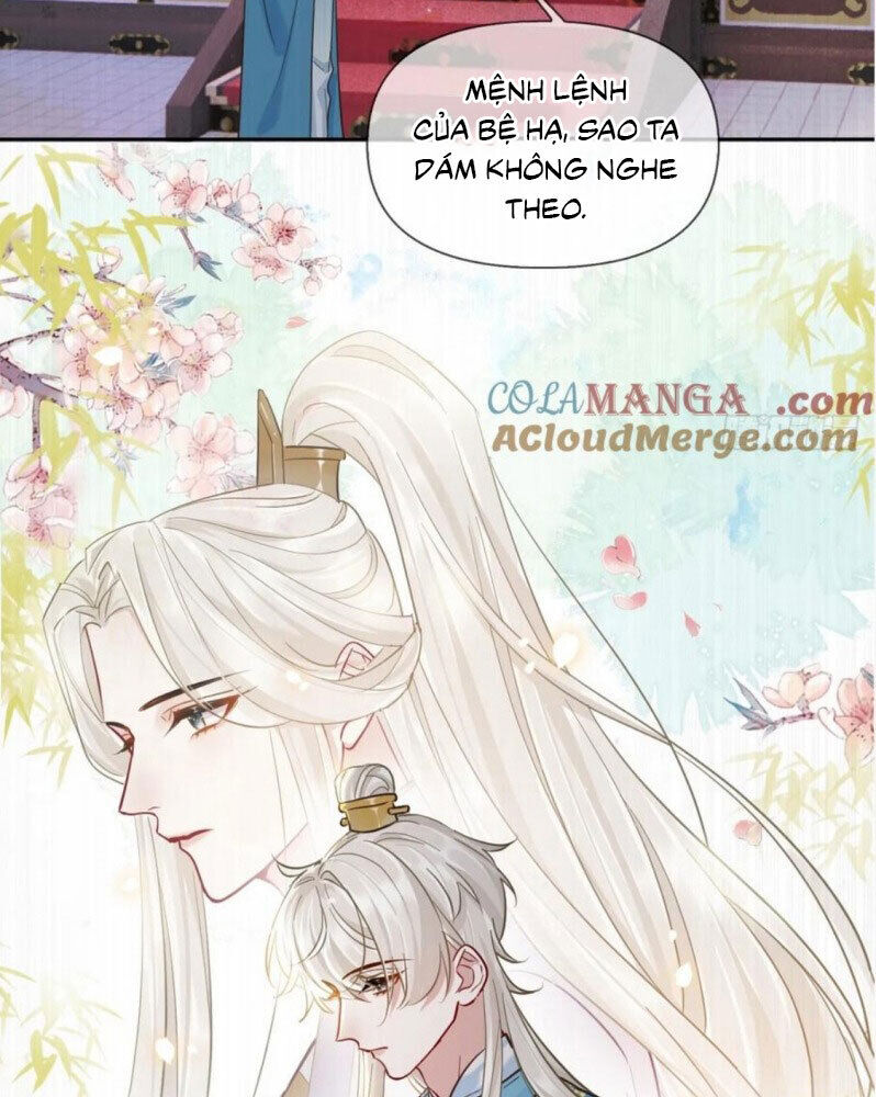 cư tâm bất kính Chapter 20 - Trang 1