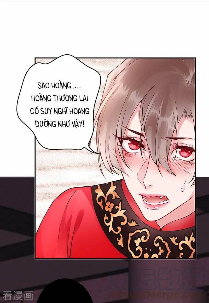 hoàng phi 9000 tuổi chapter 58 - Next chapter 59