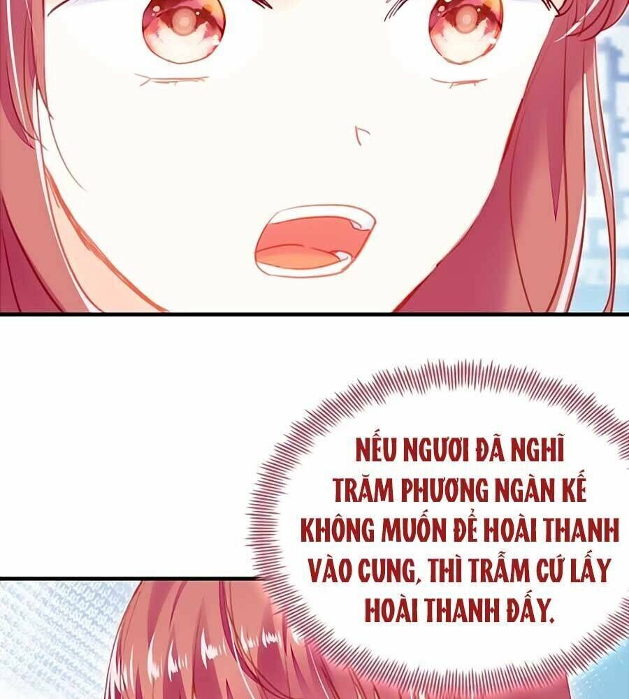 Trẫm Cũng Không Muốn Quá Khí Phách Chapter 49 - Trang 2