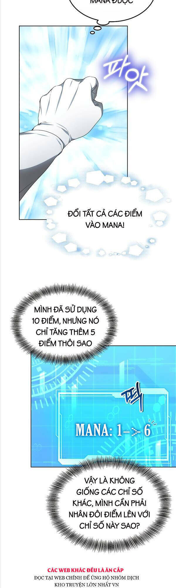 bác sĩ phẫu thuật cấp sss chapter 37 - Trang 2