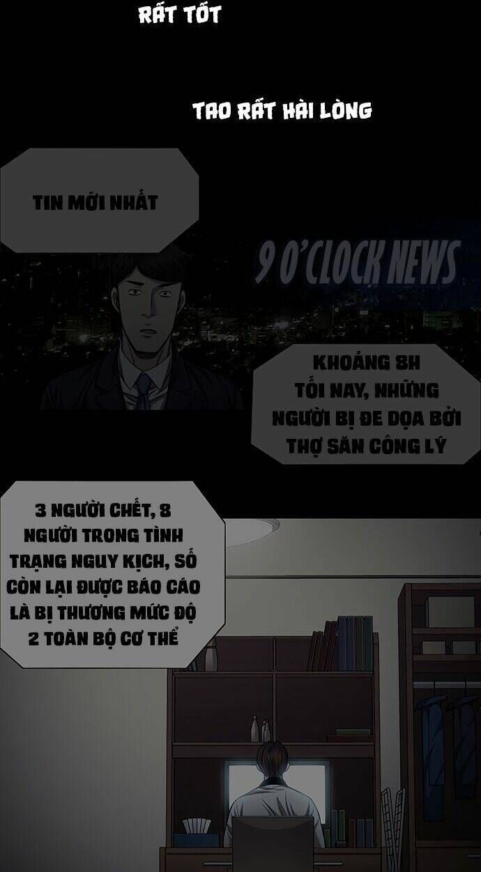 tao là công lý chapter 29 - Trang 2