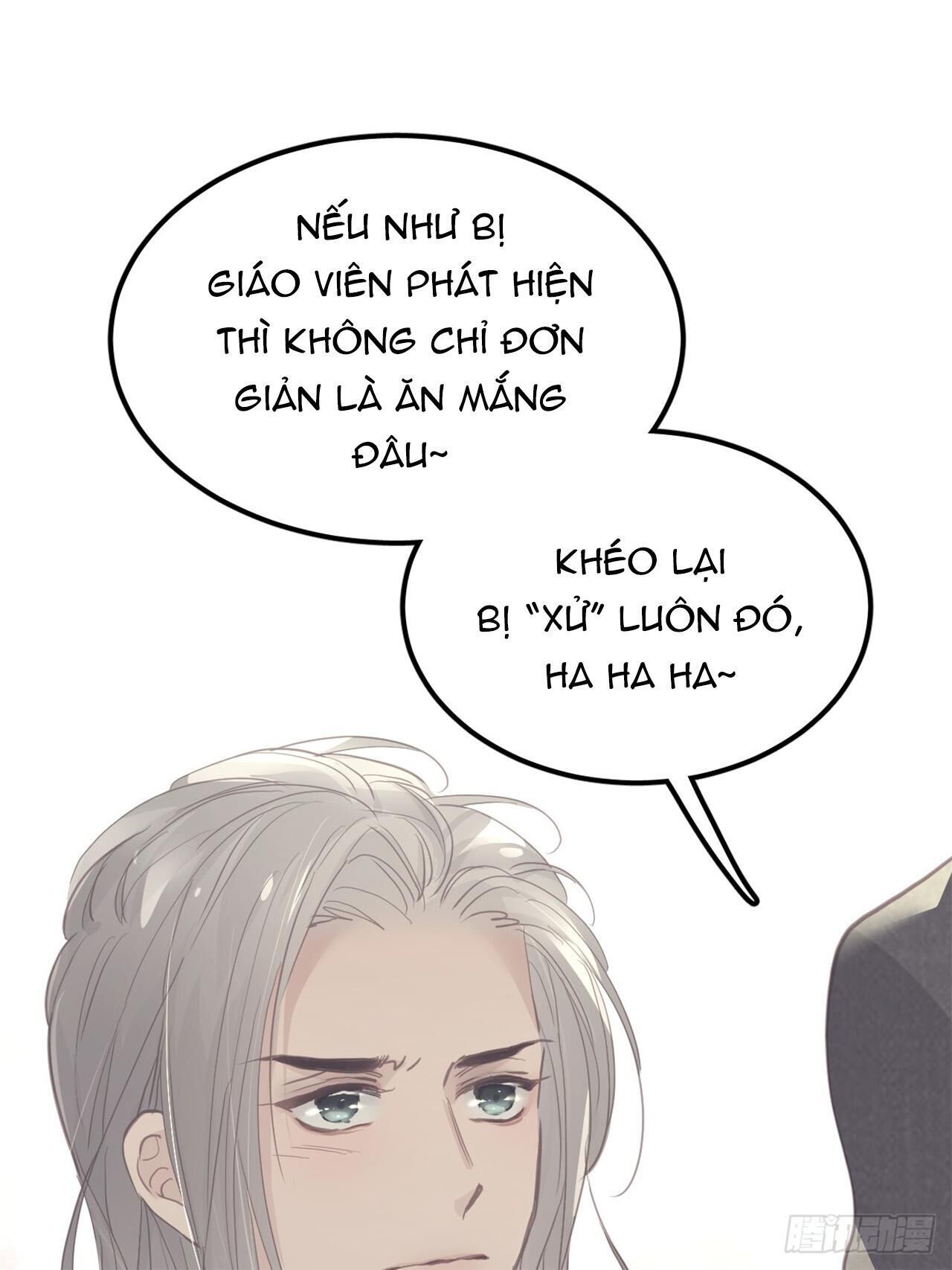 Ong Thợ Chapter 14 Mút chùn chụt - Trang 1