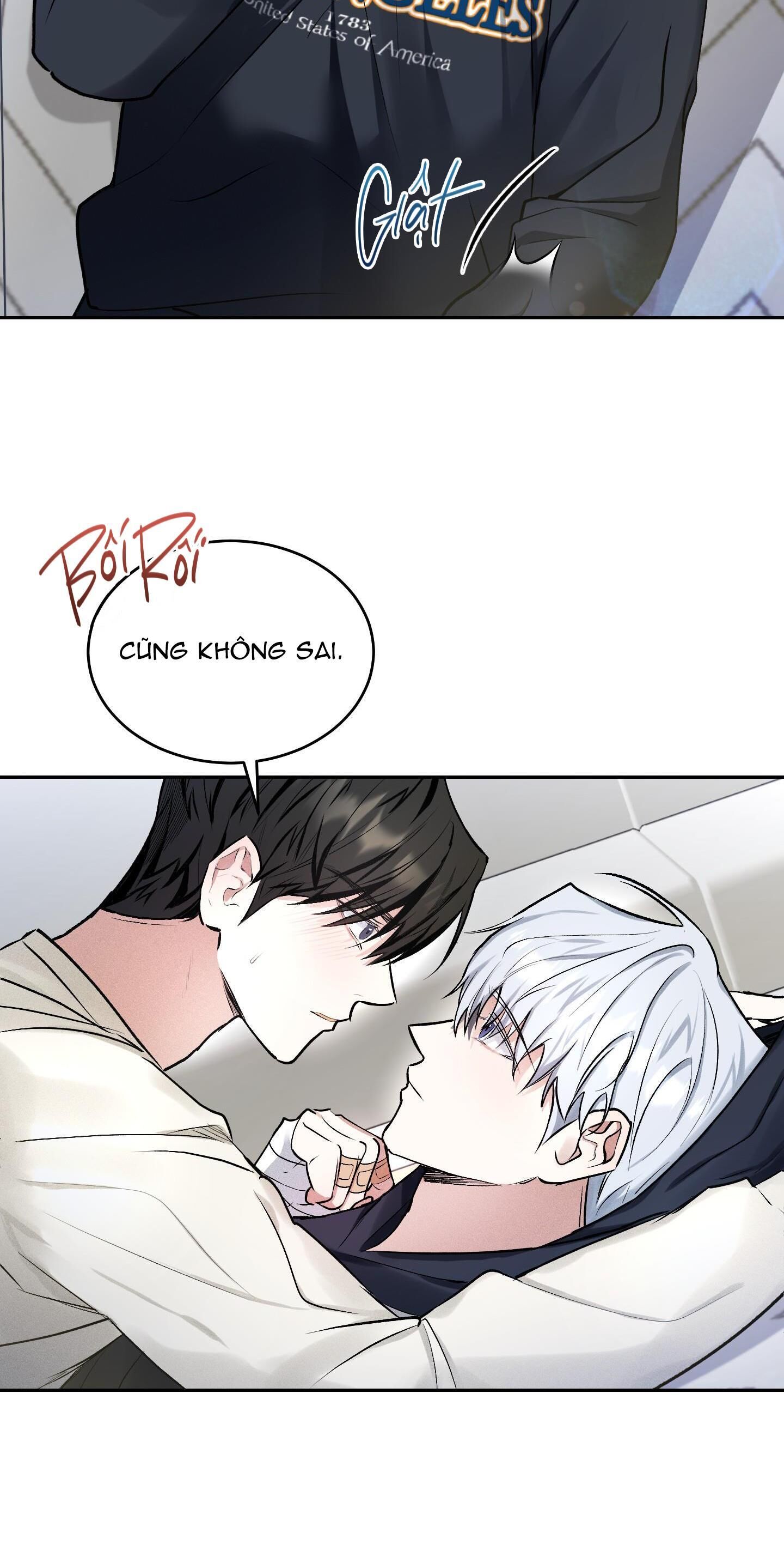 bắn là dính Chapter 5 - Next 6