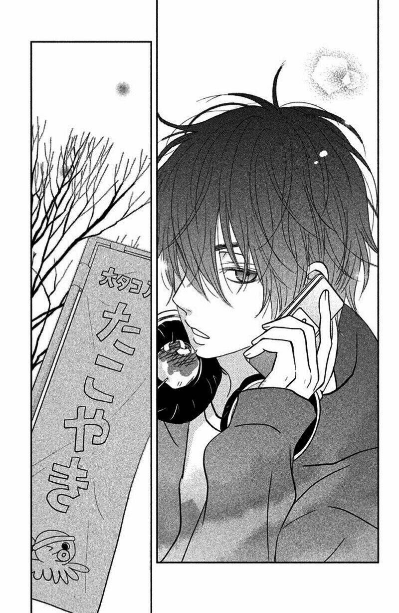 Tonari No Kaibutsu-Kun Chapter 41 - Trang 2