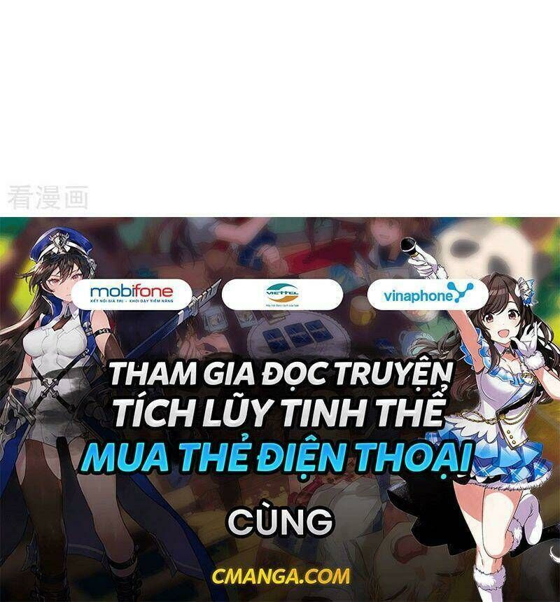 chiến hồn tuyệt thế Chapter 126 - Trang 2