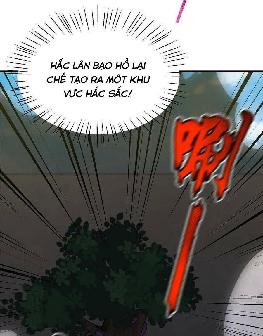 thần sủng tiến hóa chapter 104 - Trang 2