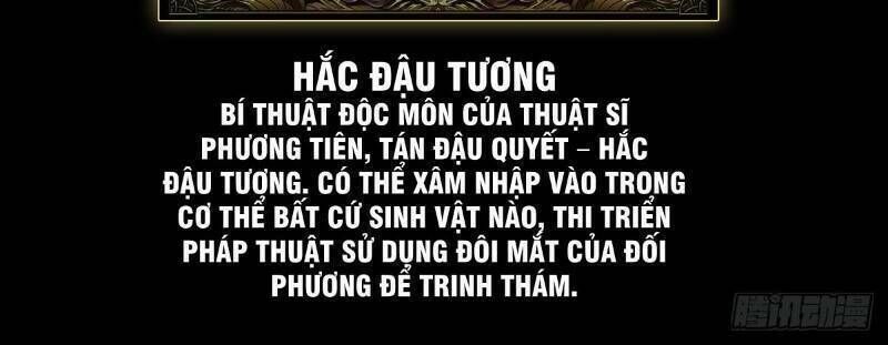 đại tượng vô hình chapter 58 - Next chapter 59