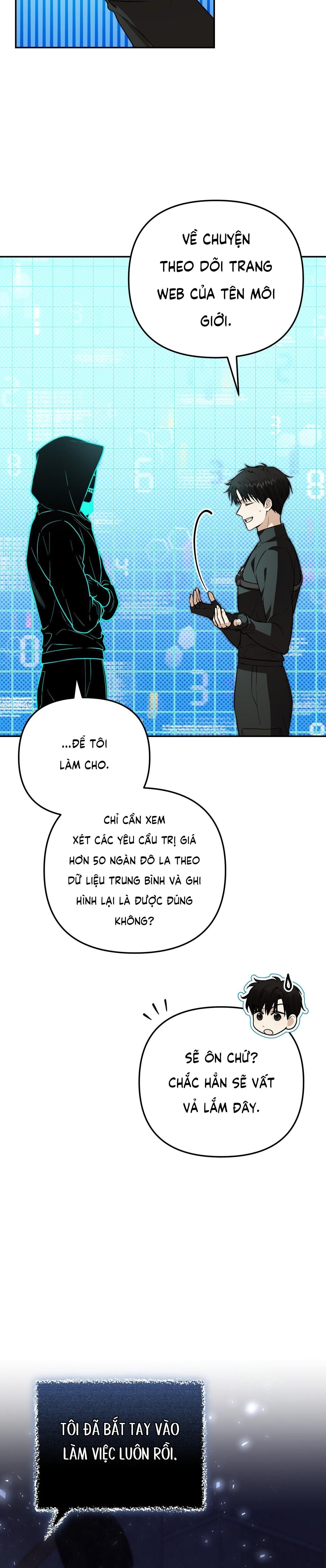 Zero Day Attack Chapter 18 - Trang 2