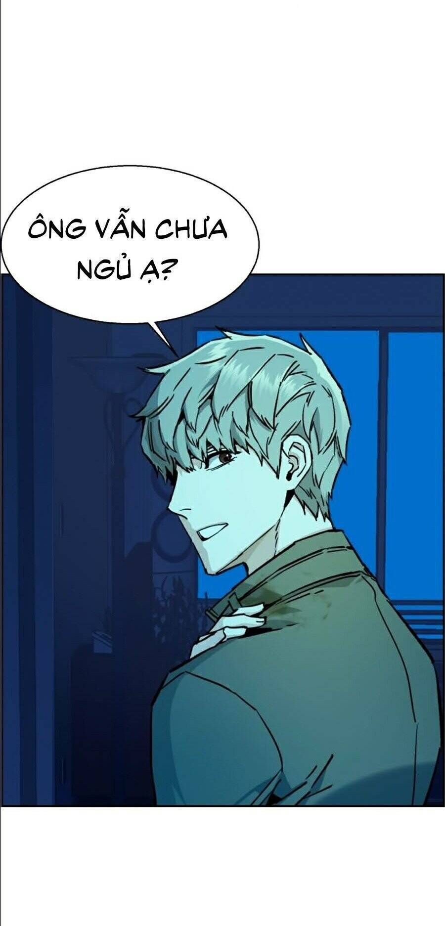 bạn học của tôi là lính đánh thuê chương 42 - Next chapter 43