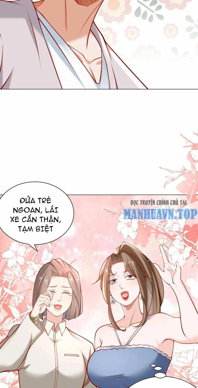 tôi là tài xế xe công nghệ có chút tiền thì đã sao? chương 87 - Next chapter 88