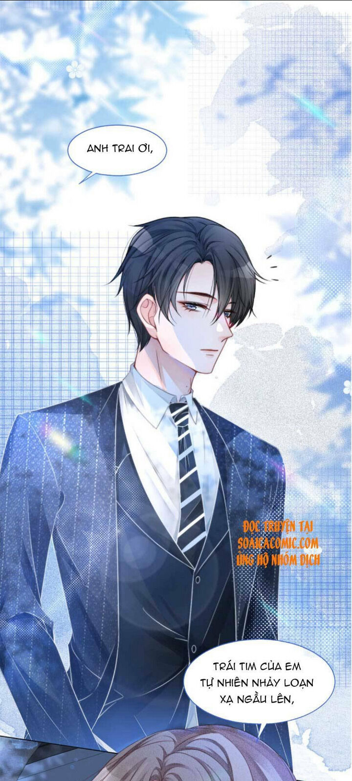 được các anh trai chiều chuộng tôi trở nên ngang tàng chapter 23 - Next chapter 24