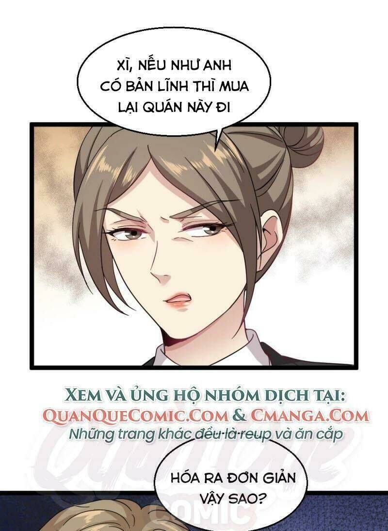 tối cuồng nữ tế chapter 37 - Trang 2