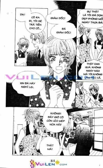 Mùa Ảo Vọng - Strange Pension Chapter 3 - Next Chapter 4