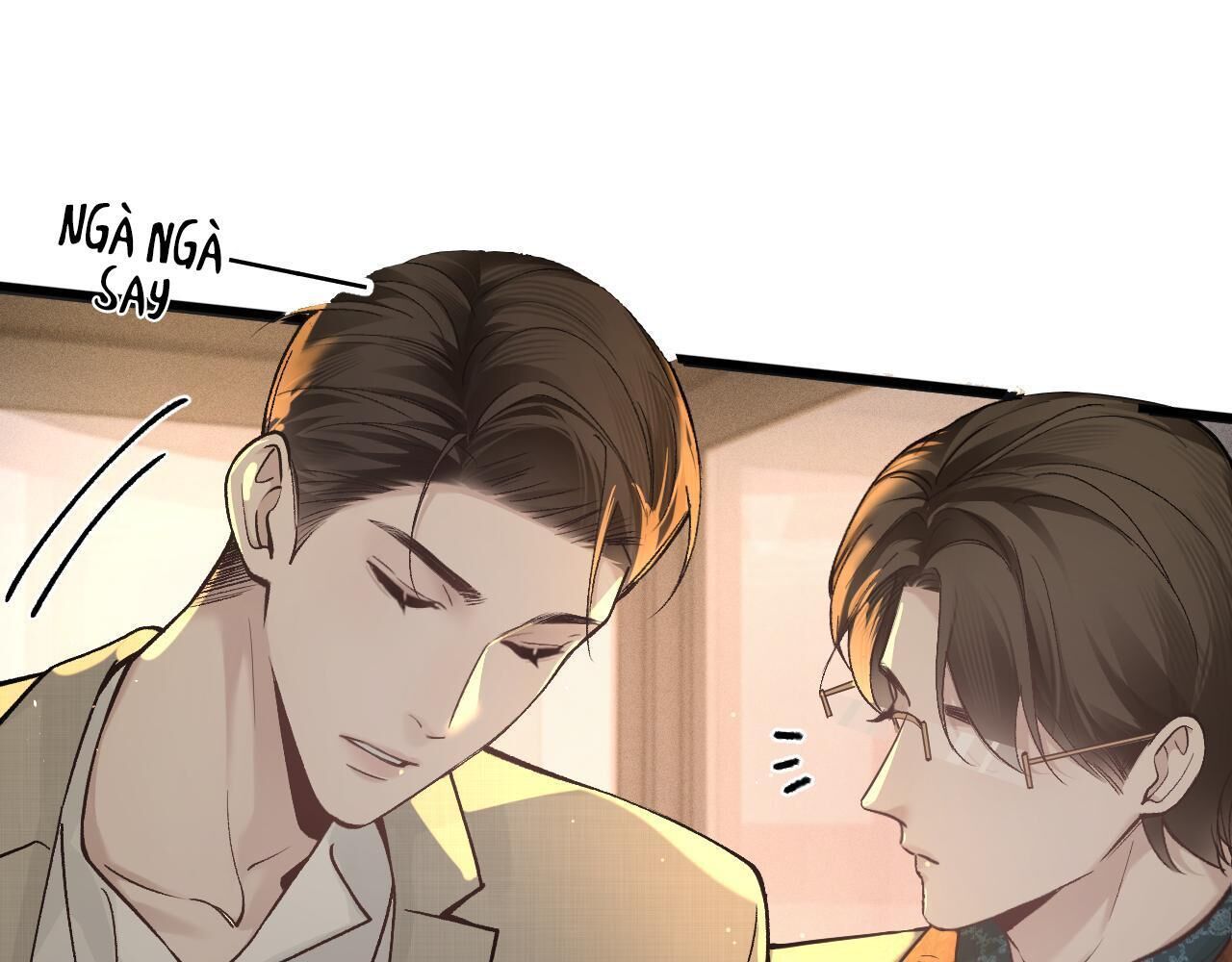 cuộc đối đầu gay gắt Chapter 47 - Next chapter 48