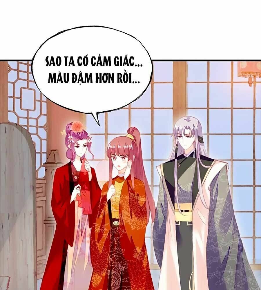 Trẫm Cũng Không Muốn Quá Khí Phách Chapter 52 - Next Chapter 53