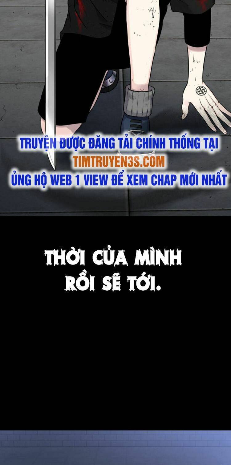 trò chơi của chúa thượng chapter 6 - Trang 2