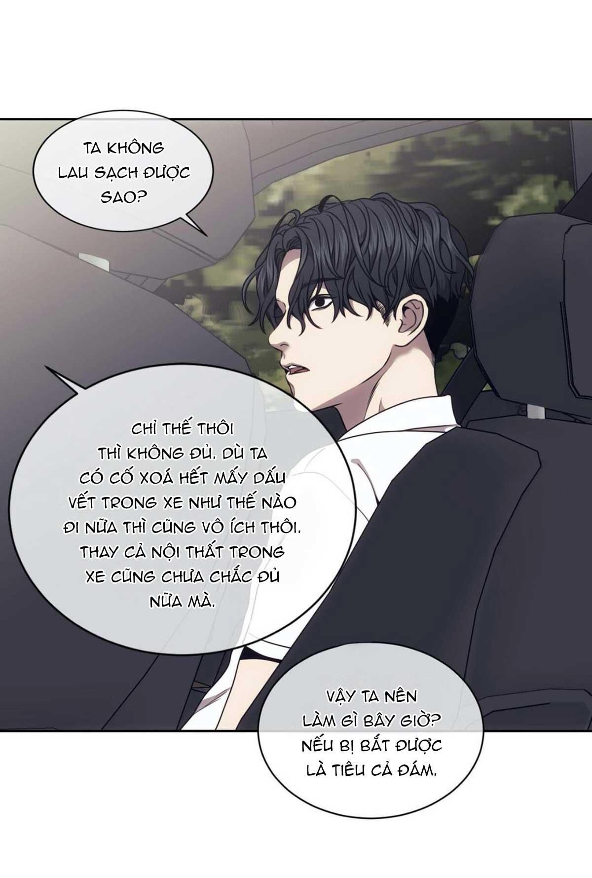 công cuộc báo thù của kẻ yếu thế Chapter 29 - Trang 1