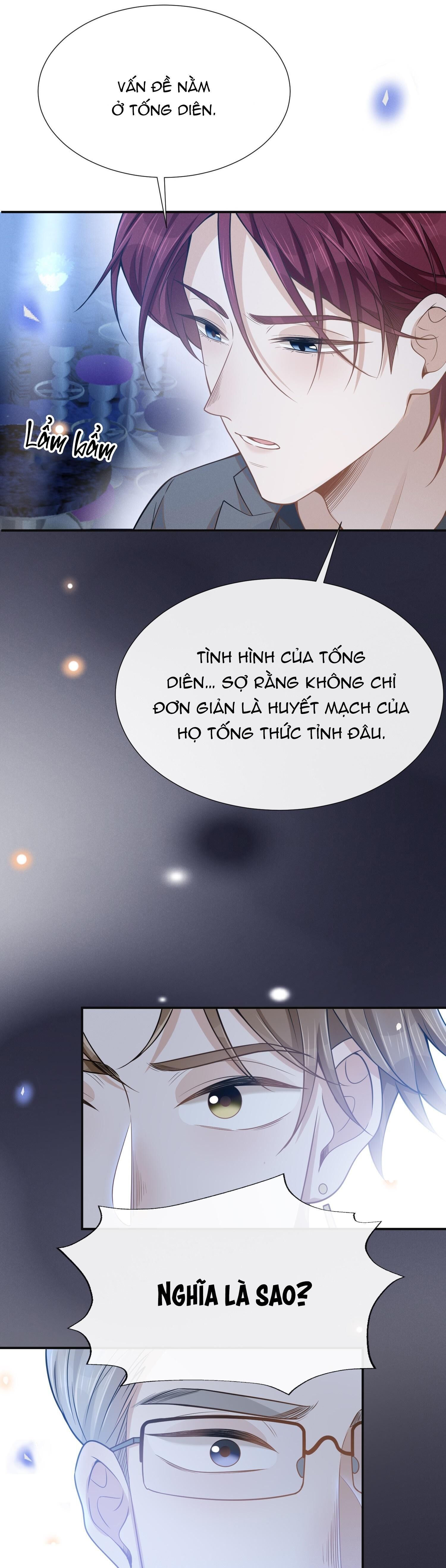 Lai Sinh Bất Kiến Chapter 91 - Next Chapter 92